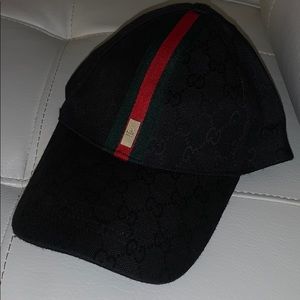 Gucci- Cap